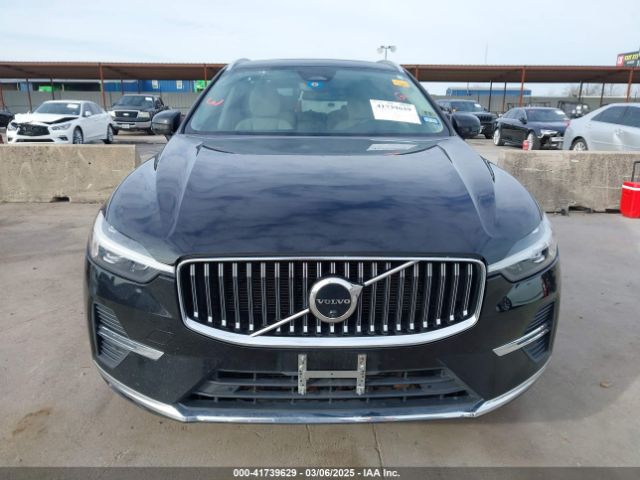 YV4062RLXN1083510 Volvo Xc60 B6 Inscription