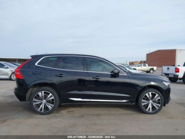 YV4062RLXN1083510 Volvo Xc60 B6 Inscription