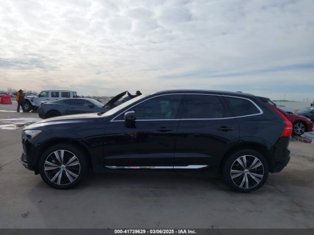 YV4062RLXN1083510 Volvo Xc60 B6 Inscription
