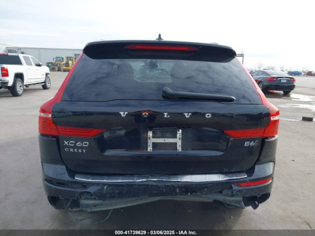 YV4062RLXN1083510 Volvo Xc60 B6 Inscription