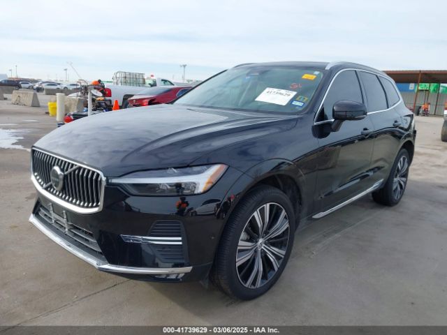 YV4062RLXN1083510 Volvo Xc60 B6 Inscription