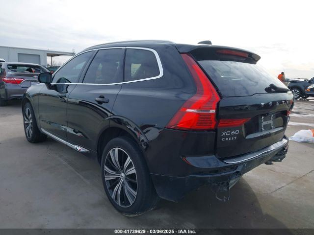 YV4062RLXN1083510 Volvo Xc60 B6 Inscription