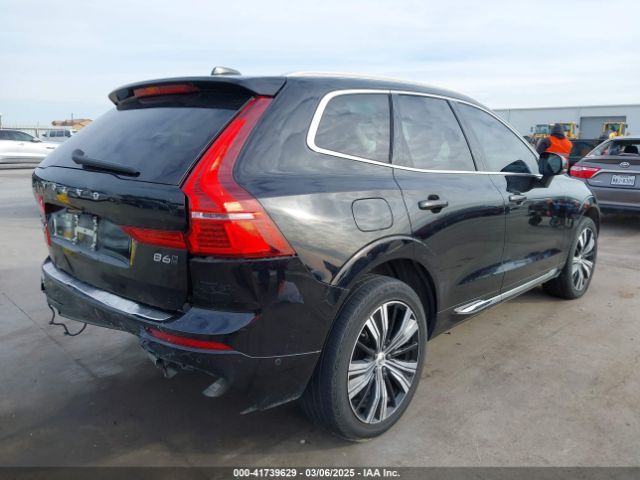 YV4062RLXN1083510 Volvo Xc60 B6 Inscription