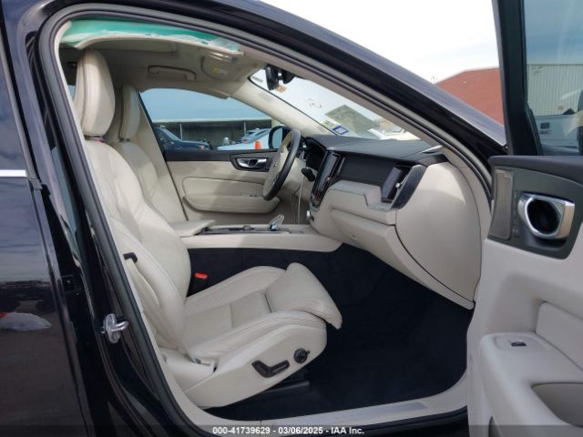 YV4062RLXN1083510 Volvo Xc60 B6 Inscription