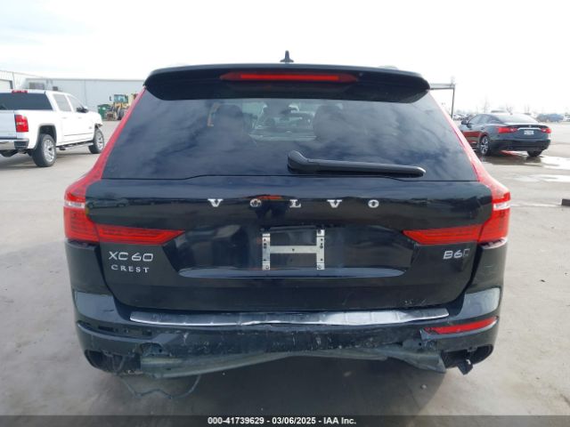 YV4062RLXN1083510 Volvo Xc60 B6 Inscription