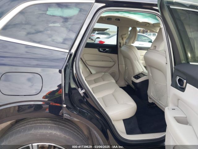 YV4062RLXN1083510 Volvo Xc60 B6 Inscription