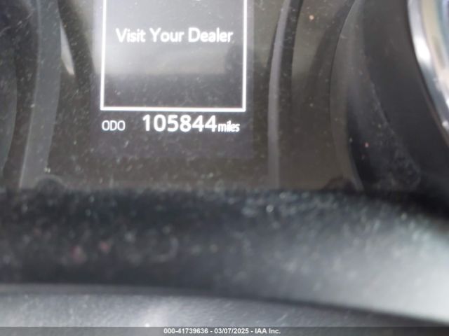 4T1B11HK0KU743637 Toyota CAMRY LE