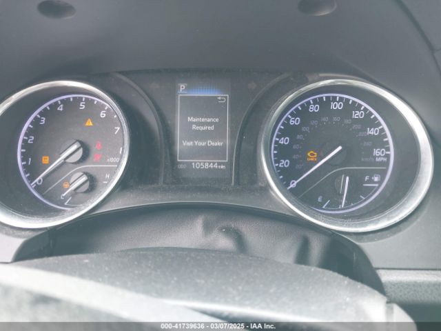 4T1B11HK0KU743637 Toyota CAMRY LE