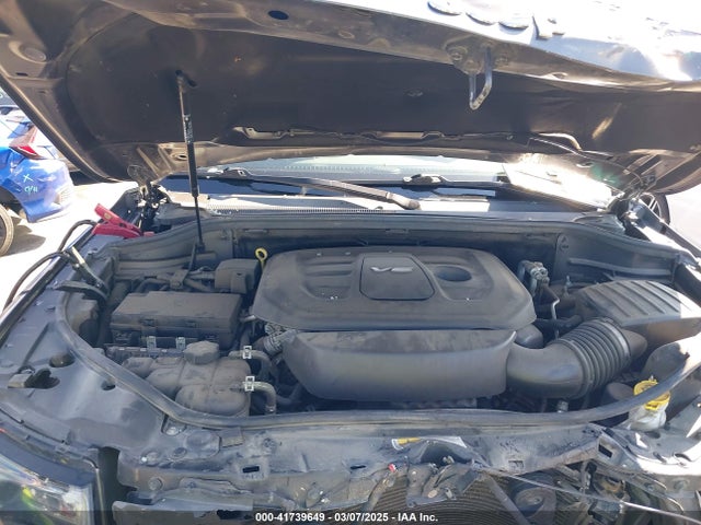 1C4RJFBG7HC733612 Jeep Grand Cherokee Limited 4x4