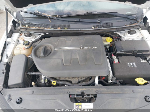 Chrysler 2015 2015 1C3CCCCG9FN515819 Image 10