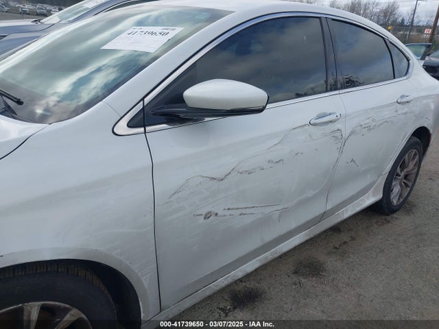 Chrysler 2015 2015 1C3CCCCG9FN515819 Image 12