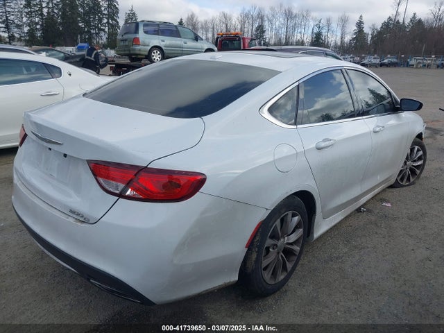 Chrysler 2015 2015 1C3CCCCG9FN515819 Image 4