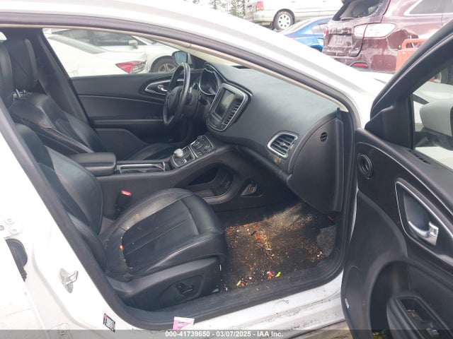Chrysler 2015 2015 1C3CCCCG9FN515819 Image 5