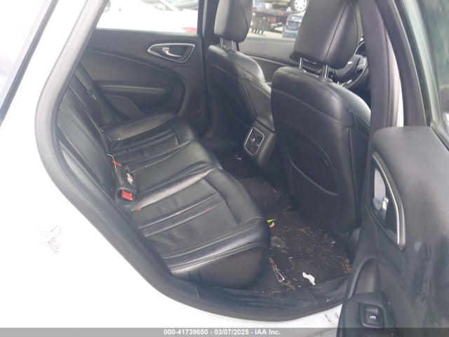 Chrysler 2015 2015 1C3CCCCG9FN515819 Image 8