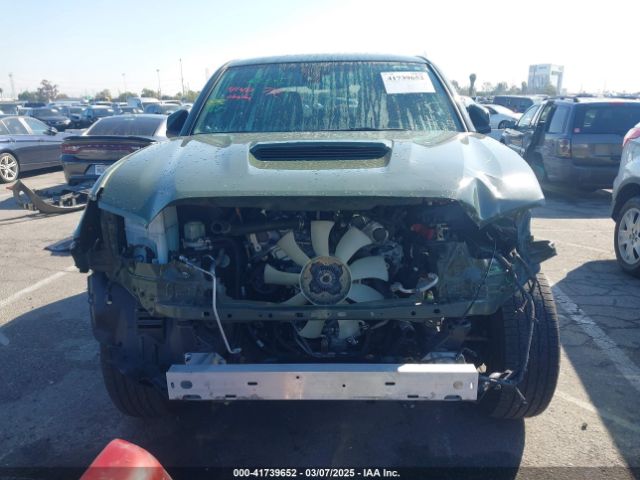 3TMAZ5CN0NM180213 Toyota Tacoma Trd Sport