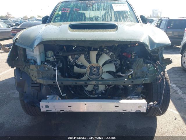 3TMAZ5CN0NM180213 Toyota Tacoma Trd Sport