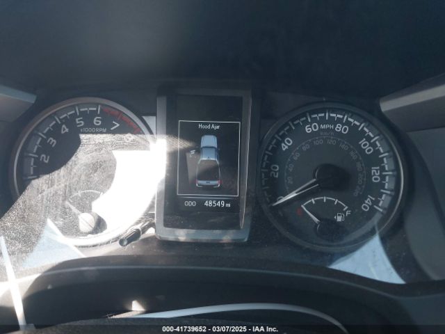 3TMAZ5CN0NM180213 Toyota Tacoma Trd Sport