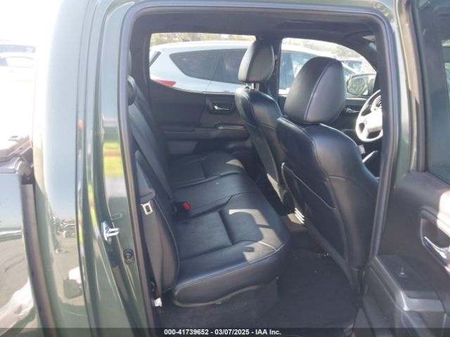3TMAZ5CN0NM180213 Toyota Tacoma Trd Sport