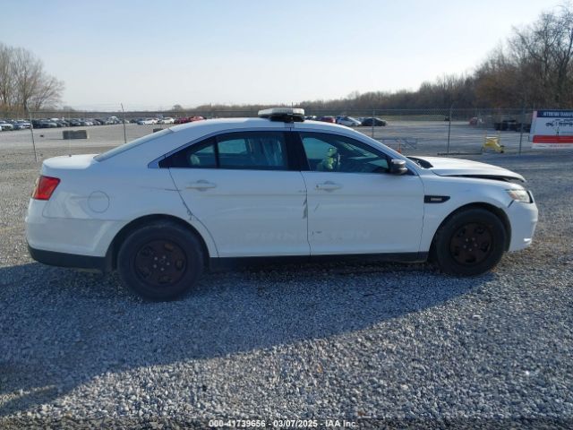 1FAHP2MK7KG108850 Ford Police Interceptor