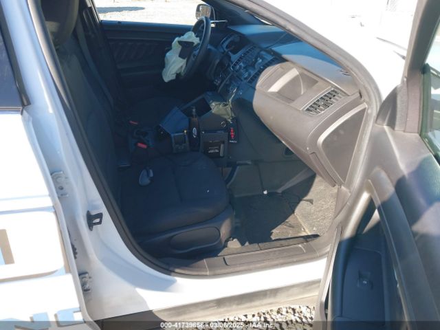 1FAHP2MK7KG108850 Ford Police Interceptor