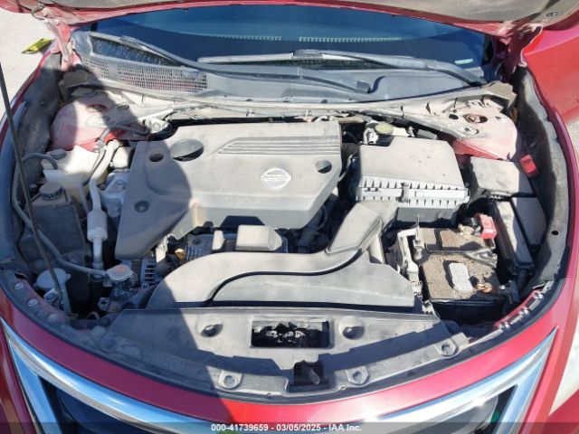 1N4AL3AP2EN386414 Nissan Altima 2.5 S