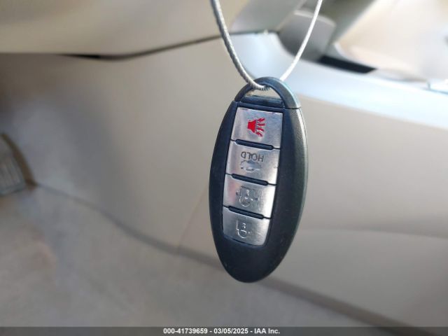 1N4AL3AP2EN386414 Nissan Altima 2.5 S