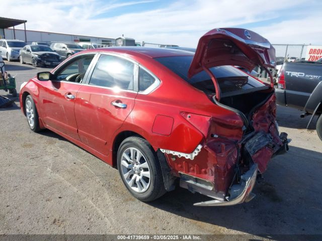 1N4AL3AP2EN386414 Nissan Altima 2.5 S