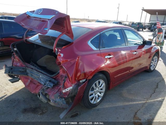 1N4AL3AP2EN386414 Nissan Altima 2.5 S