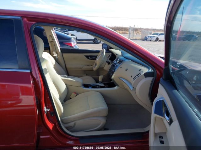 1N4AL3AP2EN386414 Nissan Altima 2.5 S