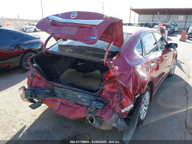 1N4AL3AP2EN386414 Nissan Altima 2.5 S