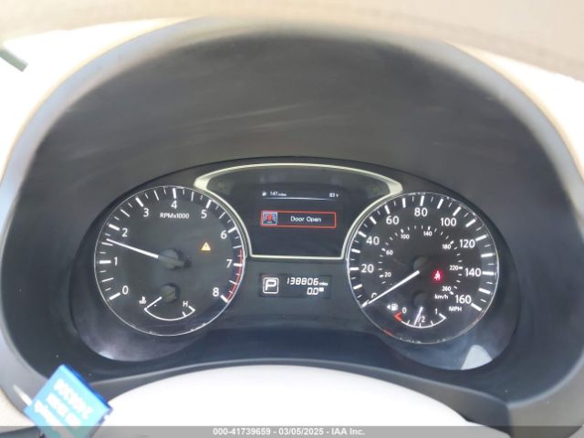 1N4AL3AP2EN386414 Nissan Altima 2.5 S
