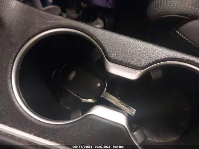 KNDPMCAC5M7843167 KIA Sportage Lx