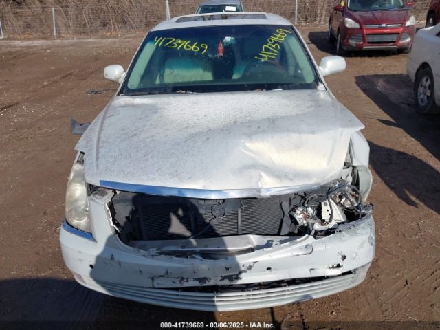 2010 CADILLAC DTS 1G6KD5EY2AU105662 Photo 5