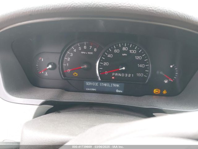 2010 CADILLAC DTS 1G6KD5EY2AU105662 Photo 6