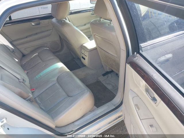 2010 CADILLAC DTS 1G6KD5EY2AU105662 Photo 7