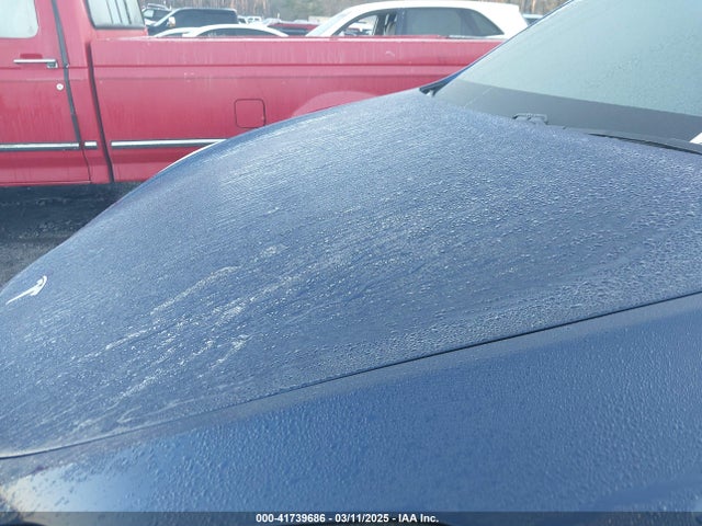 2021 TESLA MODEL Y 5YJYGDEE0MF066727 Photo 9
