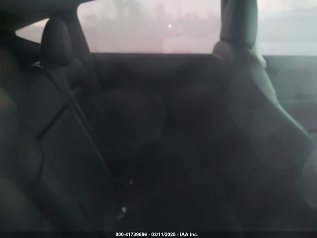 2021 TESLA MODEL Y 5YJYGDEE0MF066727 Photo 7