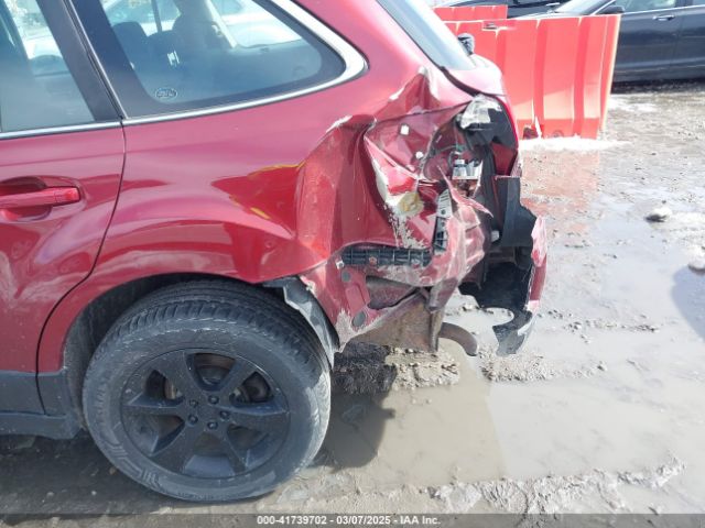 4S4BRCACXE3328164 Subaru Outback 2.5i