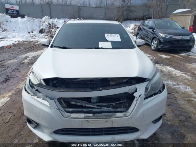 4S3BNAL64G3010829 Subaru Legacy 2.5i Limited