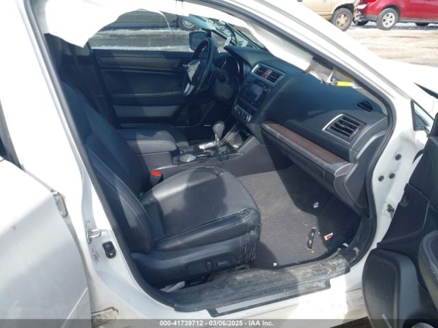 4S3BNAL64G3010829 Subaru Legacy 2.5i Limited