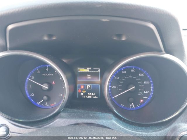 4S3BNAL64G3010829 Subaru Legacy 2.5i Limited