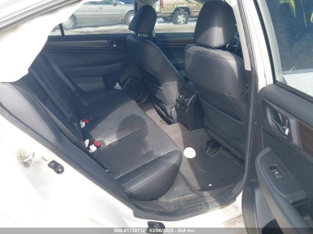 4S3BNAL64G3010829 Subaru Legacy 2.5i Limited