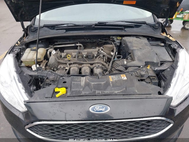 1FADP3F22FL240476 Ford FOCUS SE