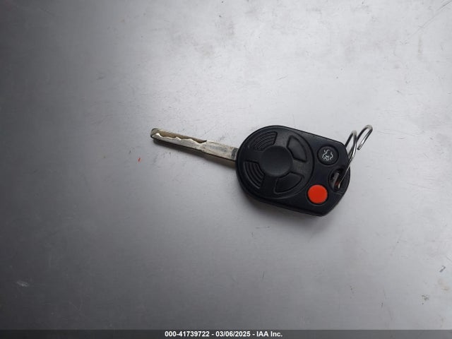 1FADP3F22FL240476 Ford FOCUS SE
