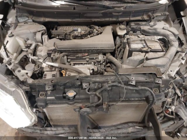 5N1AT2MV3GC779976 Nissan Rogue S/sl/sv