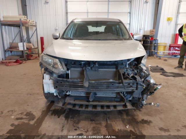 5N1AT2MV3GC779976 Nissan Rogue S/sl/sv