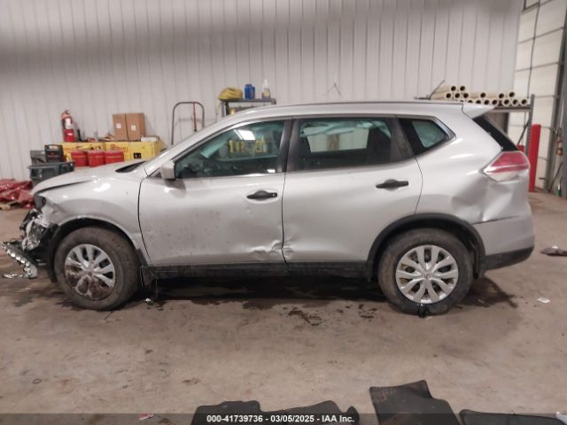 5N1AT2MV3GC779976 Nissan Rogue S/sl/sv