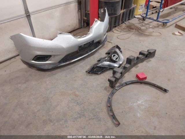 5N1AT2MV3GC779976 Nissan Rogue S/sl/sv