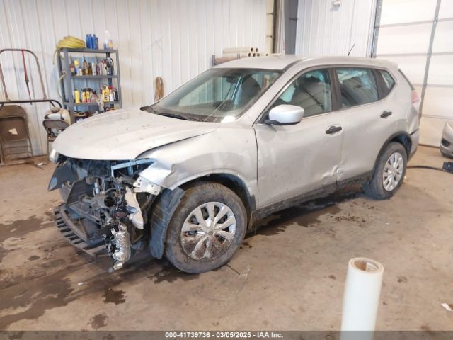 5N1AT2MV3GC779976 Nissan Rogue S/sl/sv