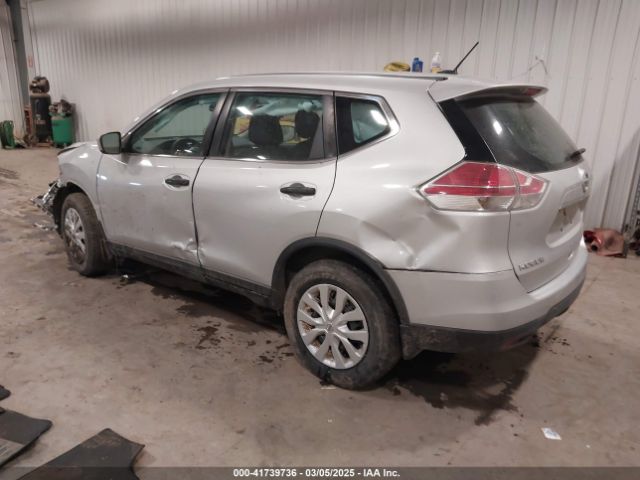 5N1AT2MV3GC779976 Nissan Rogue S/sl/sv